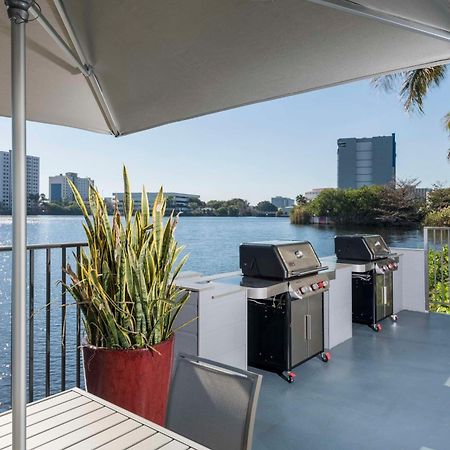 Homewood Suites Miami Airport/Blue Lagoon Exteriör bild