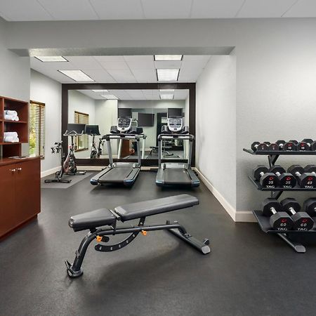 Homewood Suites Miami Airport/Blue Lagoon Exteriör bild