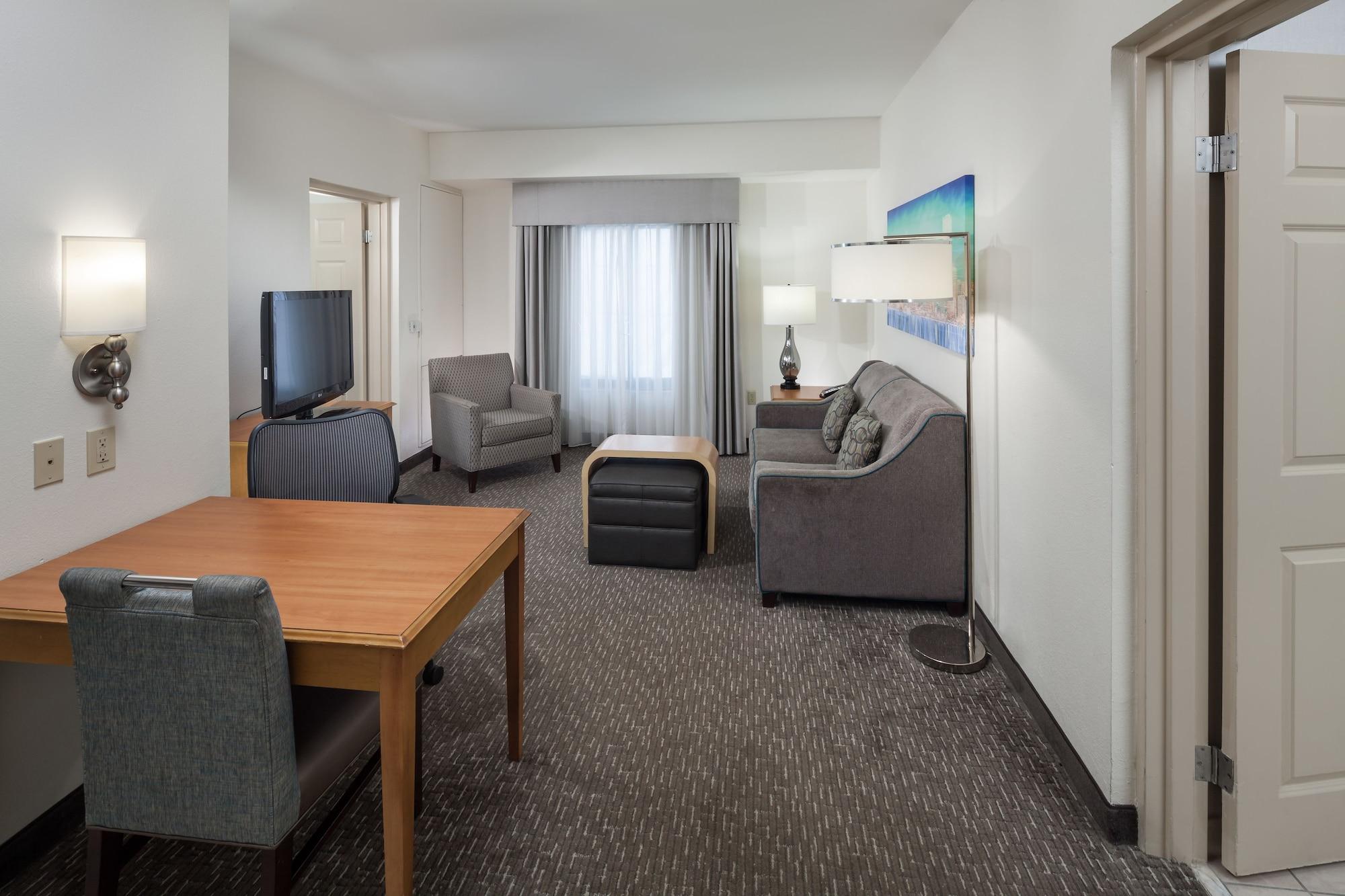 Homewood Suites Miami Airport/Blue Lagoon Exteriör bild