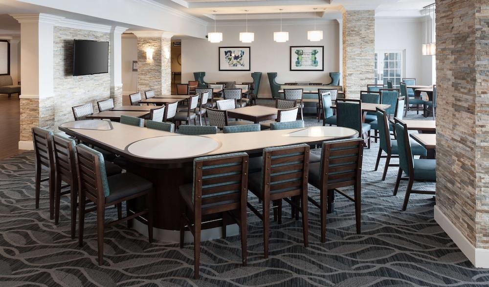 Homewood Suites Miami Airport/Blue Lagoon Exteriör bild