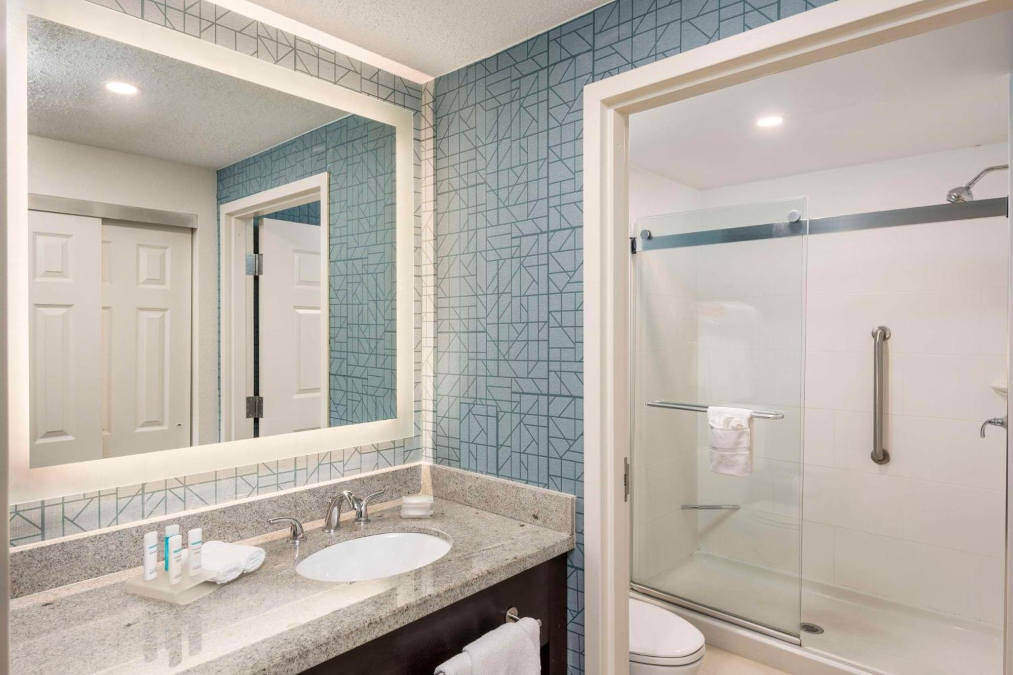 Homewood Suites Miami Airport/Blue Lagoon Exteriör bild