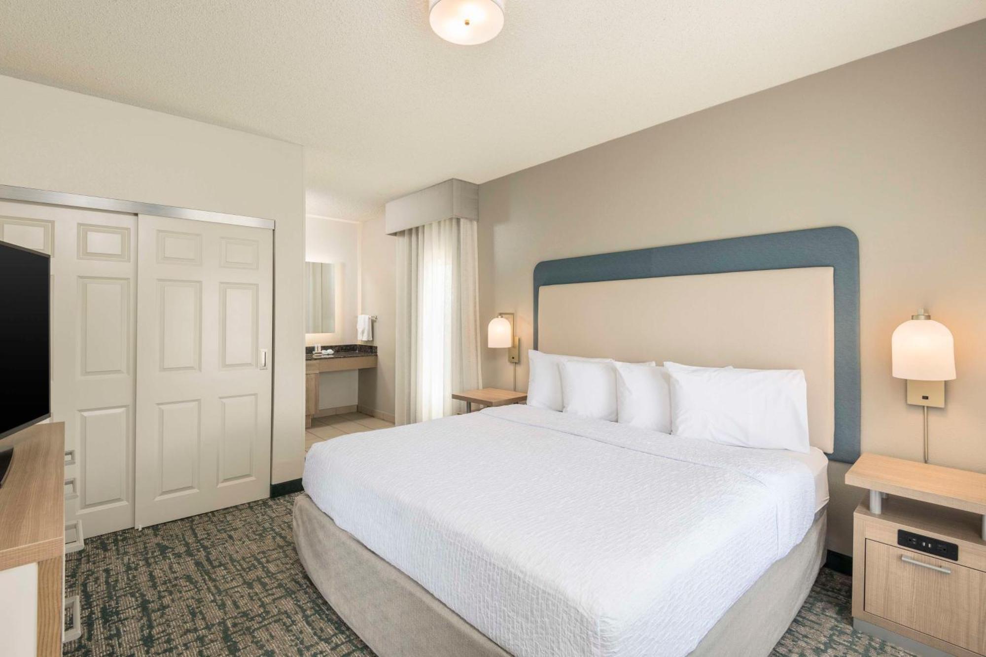 Homewood Suites Miami Airport/Blue Lagoon Exteriör bild