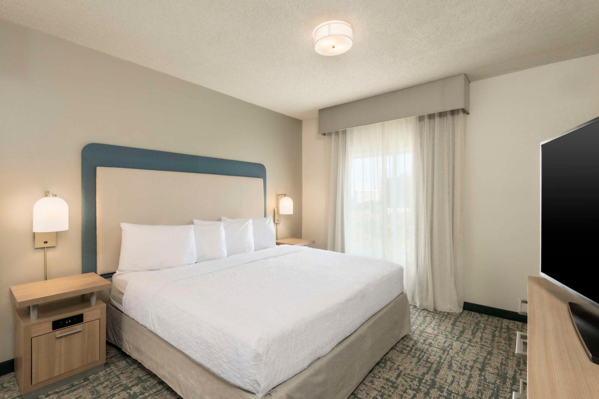 Homewood Suites Miami Airport/Blue Lagoon Exteriör bild
