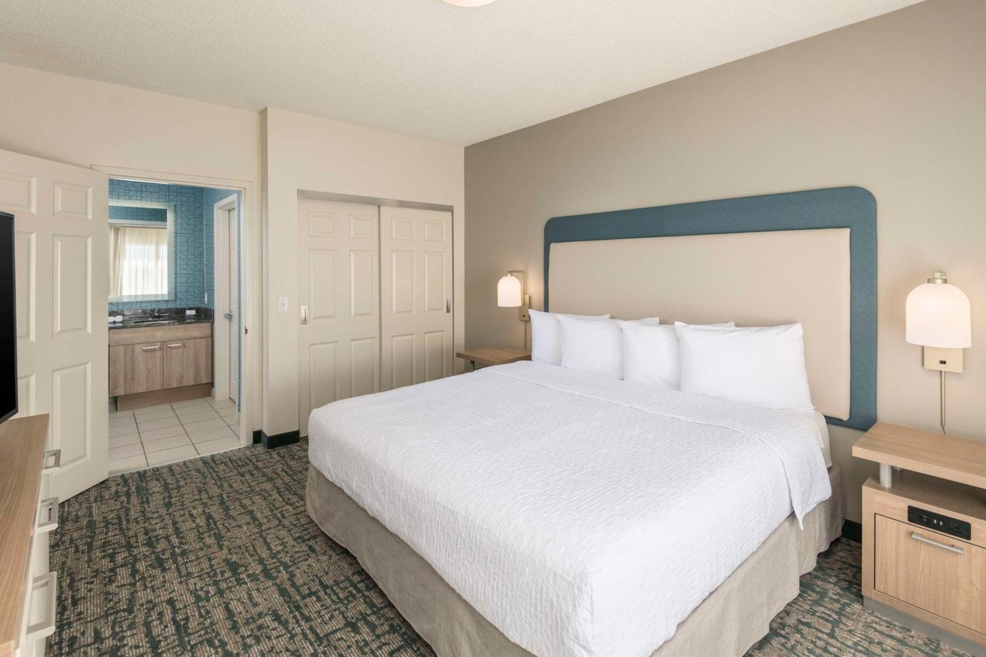 Homewood Suites Miami Airport/Blue Lagoon Exteriör bild