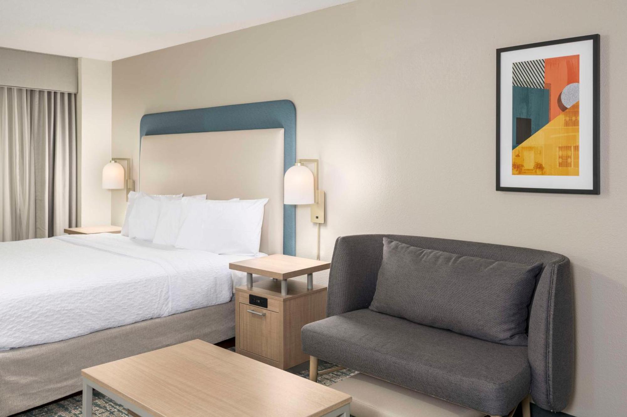 Homewood Suites Miami Airport/Blue Lagoon Exteriör bild