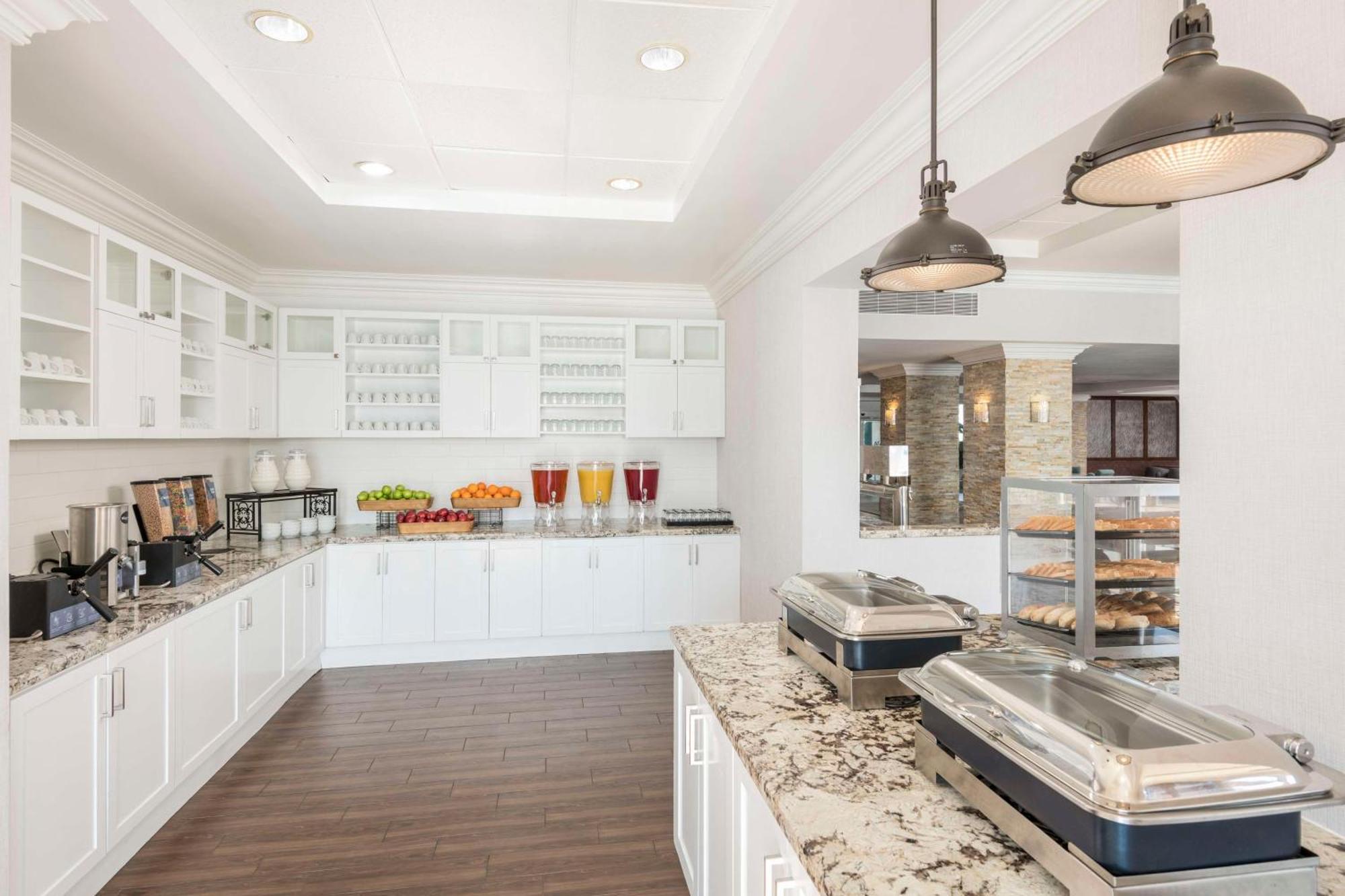 Homewood Suites Miami Airport/Blue Lagoon Exteriör bild