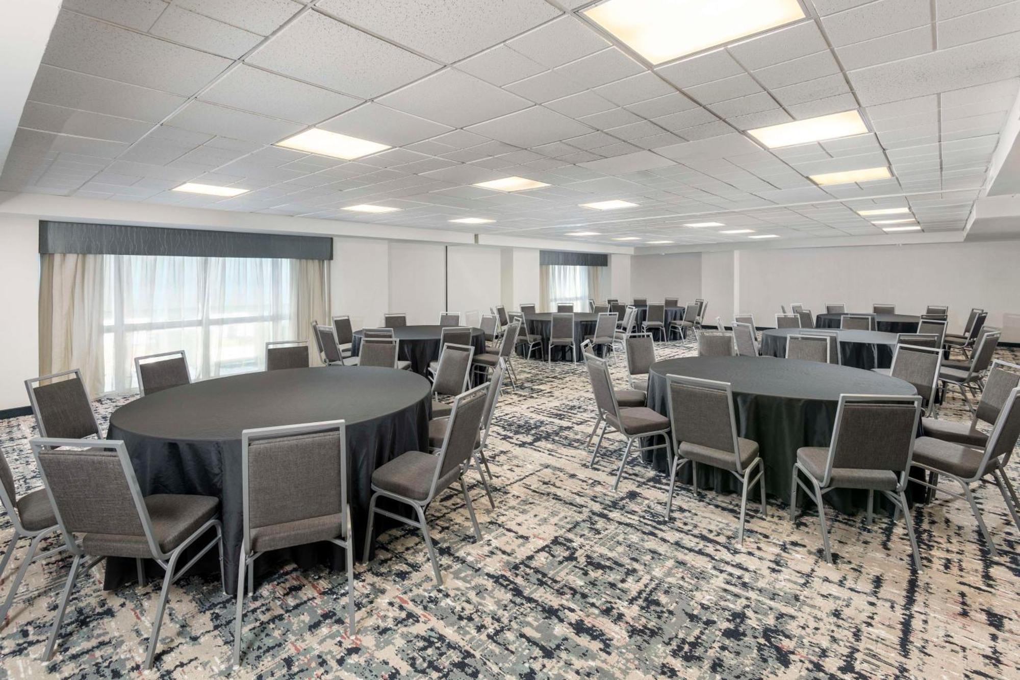 Homewood Suites Miami Airport/Blue Lagoon Exteriör bild