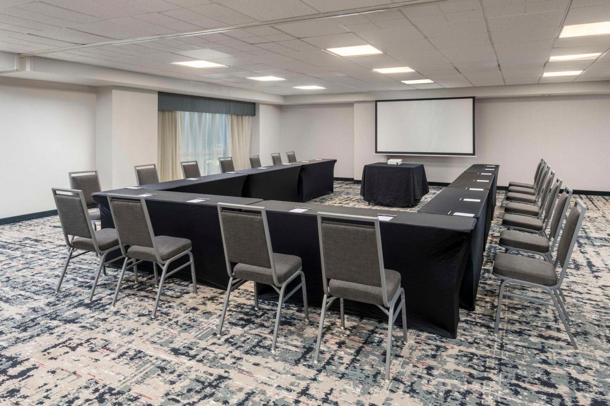 Homewood Suites Miami Airport/Blue Lagoon Exteriör bild
